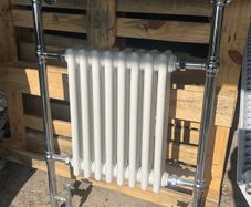 Bathroom Radiator