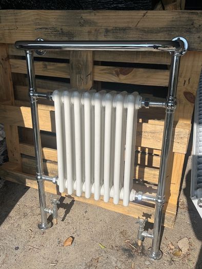 Bathroom Radiator