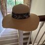 58 Cm floppy Sunhat Image 5