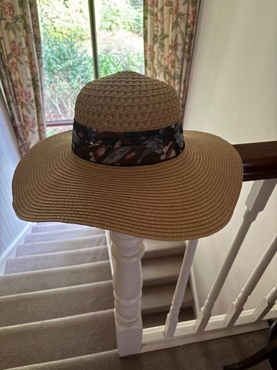 58 Cm floppy Sunhat