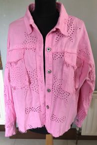 Coutureve jacket