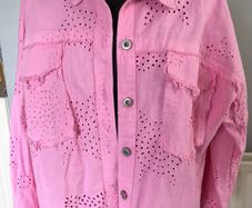 Coutureve jacket