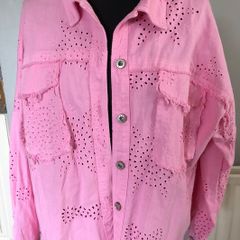 Coutureve jacket