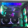 Pure Base i7 RTX5070 Gaming PC Image 8