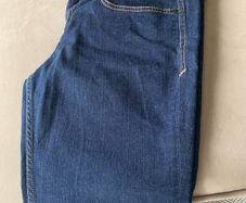 Tommy Hilfiger Ladies Bootcut Jeans - W32" L34"