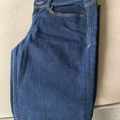 Tommy Hilfiger Ladies Bootcut Jeans - W32" L34"
