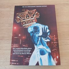 Jethro Tull WarChild 40th Anniversary Theatre Edition 2CD/2DVD