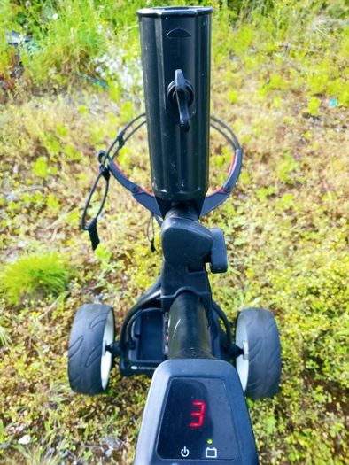 Motocaddy S1 Trolley