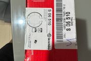 Brand New Brembo Rear Brake Pads and Handbrake Shoes