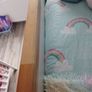 Single Loft Bed Kura IKEA Image 2