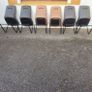 Set of Dining Chairs Image 8