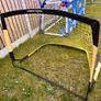 football goal Image 2