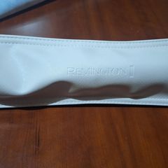 Remington curler
