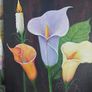 Floral Art reduced Image 3