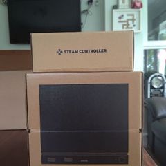 Valve Steam Machine 512GB + Steam Controller - Brand New, Sealed