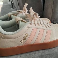 Adidas Women's VL Court 3.0 Sneaker,  will take nearest offer