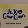 Jojo & Gran Gran Go To The Beach Storybook Image 4