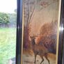Emilie Vouga (Swiss, 1840-1909), late 19th century chromolithograph Image 2