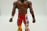 wwe Kofi Kingston action figure