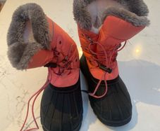 Winter boots