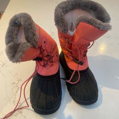 Winter boots