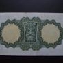 Bank of Ireland. Lady Lavery 1 Pound (1971). NICE CONDITION! Image 3