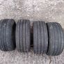 13" Trailer wheels 5x112 Image 3