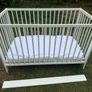 Ikea cot (Gulliver) Image 2