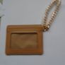 Card holder, Wrist chain card holder New. Image 3