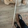 wilson 8813 putter 35 inch very rare great condition Image 5