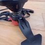 Saitek ST90 USB Flight Stick PS22 / Foldable Legs Image 8