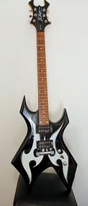BC Rich Warlock