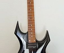 BC Rich Warlock