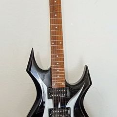 BC Rich Warlock