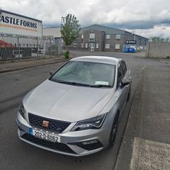 Seat Leon Cupra 2.0 Tsi 290hp Auto