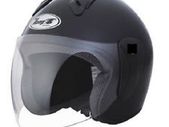 Open Face Helmet For Farm Quad Etc