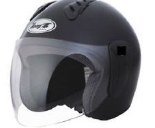 Open Face Helmet For Farm Quad Etc