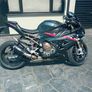 Bmw 1000rr Image 4