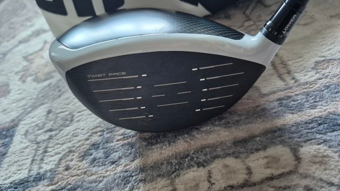 Taylormade Sim2 Max Driver