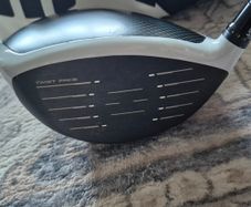 Taylormade Sim2 Max Driver