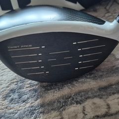 Taylormade Sim2 Max Driver