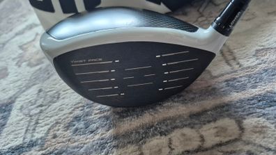 Taylormade Sim2 Max Driver
