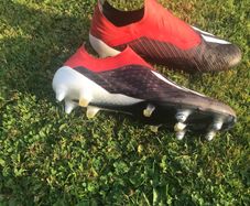 Adidas X Football Boots