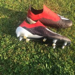 Adidas X Football Boots