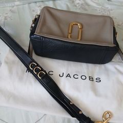 Marc Jacob Softshot bag