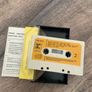 Frank Sinatra - Greatest Hits (Cassette Tape) Image 3