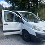 Toyota Proace 2015 NoT Starting Image 5