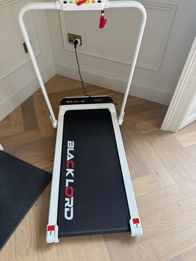 Blacklord Walking Pad