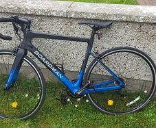 Boardman SLR 8.9 road bike
