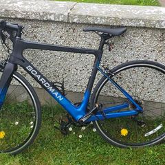Boardman SLR 8.9 road bike